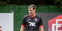 ( Foto: Matheus Lima/EC Vitória / Esporte News Mundo