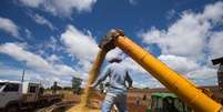 Indicador da agropecu&aacute;ria caiu 4,25%, segundo o BC  Foto: Tiago Queiroz/Estad&atilde;o / Estad&atilde;o