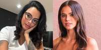 'A gente nunca espera': a decisão emocionante e fundamental de Bruna Marquezine para ajudar ex-BBB Ariadna em episódio de transfobia. Foto: Reprodução, Instagram | BrazilNews / Purepeople