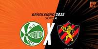Juventude recebe o Sport em duelo direto pela luta contra o rebaixamento - Foto: Fernando Alves/ECJ / Jogada10