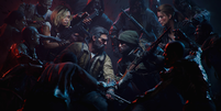 Melhores armas para o modo Zumbis na Temporada 4 Recarregada Foto: Reprodução / Activision