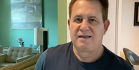 Marrone revela depressão após diagnóstico de glaucoma Foto: Reprodução/Instagram