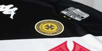 Camisa do Vasco Foto: Camisa do Vasco ( Divulgação/ Vasco) / Gávea News
