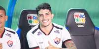 ( Foto: Victor Ferreira/EC Vitória / Esporte News Mundo