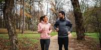 Práticas simples reduzem o efeito do clima no emocional Foto: Dusan Petkovic | Shutterstock / Portal EdiCase