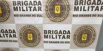  Foto: Divulgação / Brigada Militar / Porto Alegre 24 horas