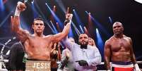 Divulgação/Facebook Oficial Vitor Belfort Foto: Esporte News Mundo