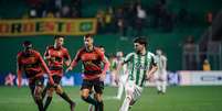 ( Foto: Fernando Alves/EC Juventude / Esporte News Mundo