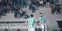 ( Foto: Fernando Alves/EC Juventude / Esporte News Mundo