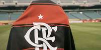 Escudo do Flamengo Foto: Escudo do Flamengo ( Divulgação/ Flamengo) / Gávea News