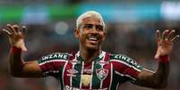  Foto: MARCELO GONÇALVES / FLUMINENSE FC - Legenda: Fluminense anuncia retorno de John Kennedy / Jogada10
