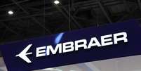 As ações da Embraer, que chegaram a subir 3% mais cedo no dia, passaram a operar de forma volátil durante as declarações de Neto  Foto: Reuters