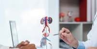 Dia Nacional do Homem reforça a importância do autocuidado masculino para a prevenção de doenças graves Foto: R Photography Background | Shutterstock / Portal EdiCase