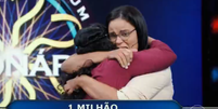 Quem Quer Ser Milionário já teve um vencedor? Veja qual a pergunta Foto: Reprodução/TV Globo