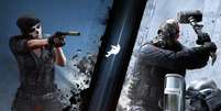 Tom Clancy's Rainbow Six Siege X: Melhores personagens de ataque para iniciantes Foto: Reprodução / Ubisoft