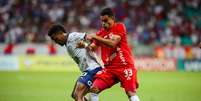 ( Foto: Letícia Martins/EC Bahia / Esporte News Mundo