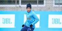 Foto: Monsalve Grêmio ( Lucas Uebel / Grêmio Divulgação) / Gávea News