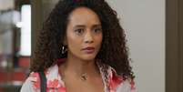 Raquel (Taís Araujo) de Vale Tudo Foto: Reprodução/Globo / Contigo