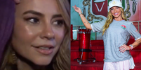 'Ela acha isso uma patifaria': reação de Paolla Oliveira sobre passar coroa para Virgínia Fonseca chama atenção da web. Foto: Reprodução, RedeTV! | Brazil News / Purepeople