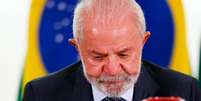 Lula errou ao provocar Trump durante Cúpula dos Brics, afirmam entrevistados pela pesquisa Genial/Quaest  Foto: Wilton Júnior/Estadão / Estadão
