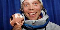 Audun Grønvold é medalhista de bronze nos Jogos de Vancouver-2010 Foto: Divulgação/Norwegian Ski Federation