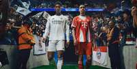 EA Sports FC 26 é revelado com novo trailer e chega em setembro  Foto: Divulgação / Electronic Arts