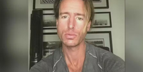 Aos 37 anos, Samuel Bond Haskell IV, foi encontrado morto, no último sábado, 12, na cadeia onde estava preso em Los Angeles  Foto: Reprodução