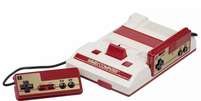42 Anos do Famicom: o console que mudou os games em 1983  Foto: Reprodu&ccedil;&atilde;o/Nintendo