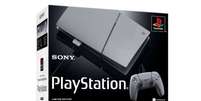 Sony relança produtos da linha comemorativa de 30 anos do PlayStation Foto: Reprodução / Sony