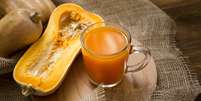 Chá de abóbora faz bem? Nutróloga responde  Foto: Freepik