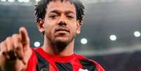  Foto: Divulgação / Al Rayyan - Legenda: Romarinho fez carreira no futebol árabe / Jogada10