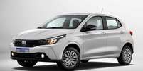 Fiat habilitou a versão de entrada do hatch Argo no programa do Carro Sustentável  Foto: Fiat/Divulgação / Estadão