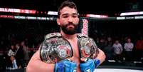 Patrício Pitbull Foto: Divulgação/Bellator / Esporte News Mundo