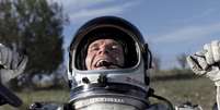 Felix Baumgartner faleceu após sofrer acidente de parapente  Foto: ANSA / Ansa - Brasil