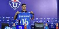 ( Foto: Divulgação/Universidad de Chile / Esporte News Mundo