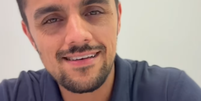 Felipe Simas é um ator brasileiro e está no ar em 'Dona de Mim', novela das 19h da Globo (Foto: Reprodução/Instragram) Foto: Felipe Simas é um ator brasileiro e está no ar em 'Dona de Mim', novela das 19h da Globo ( Reprodução/Instragram) / Gávea News