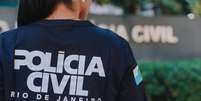 Polícia Civil investiga o caso  Foto: Reprodução/PCERJ