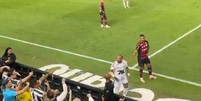 Neymar defende Danilo  Foto: Reprodução/Redes sociais