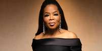 Oprah Winfrey, apresentadora  Foto: Reprodução | Instagram