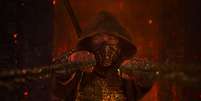 Mortal Kombat II ganha trailer oficial com Johnny Cage, Sonya, Scorpion e mais Foto: Divulgação / Warner Bros. Pictures