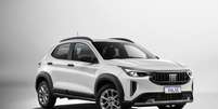 Fiat Pulse Foto: Stellantis / Guia do Carro