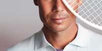 Rafael Nadal  Foto: Velvet