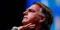 Jair Bolsonaro  Foto: WILTON JUNIOR/ESTADÃO CONTEÚDO