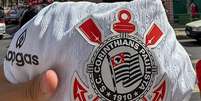 Escudo do Corinthians  Foto: Escudo do Corinthians ( Divulgação/ Corinthians) / Gávea News