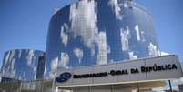 Fachada da Procuradoria-Geral da República (PGR)  Foto: José Cruz/Agência Brasil / Estadão