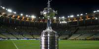 Premia&ccedil;&atilde;o da Libertadores cresceu muito nos &uacute;ltimos 20 anos &ndash;  Foto: Divulga&ccedil;&atilde;o/Conmebol / Jogada10