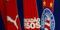 (Foto: Rafael Rodrigues/EC Bahia)  Foto: ( Rafael Rodrigues/EC Bahia) / Gávea News