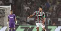 FOTO: LUCAS MERÇON / FLUMINENSE F.C.  Foto: Esporte News Mundo