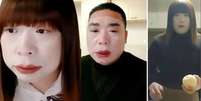 Chinês se passava por "Sister Hong" e atraia homens para seu apartamento  Foto: X/@the_untamed67 / Reprodução