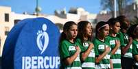 IberCup acontece no Brasil  Foto: Divulgação/IberCup